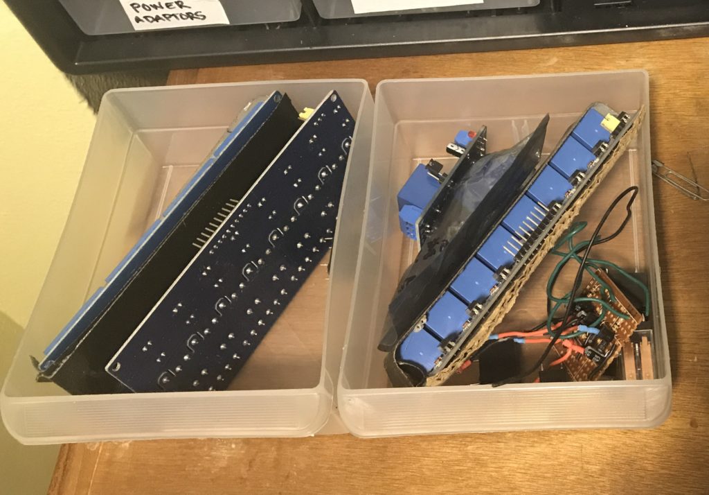 Relays