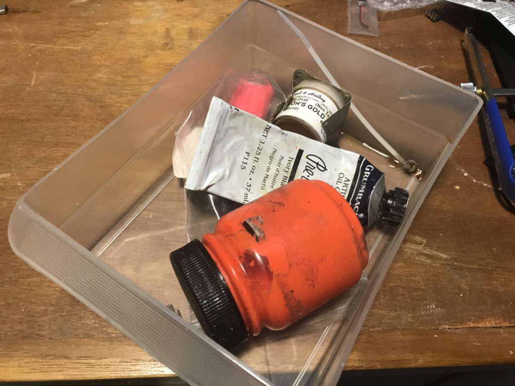 Paint