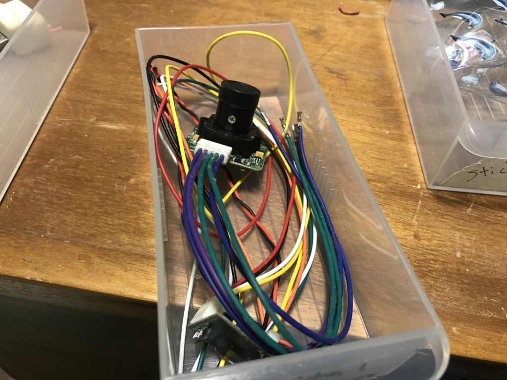 Digital camera